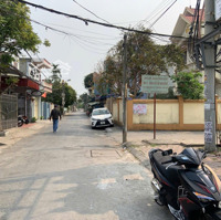 Bán Đất Tuyến 2 Đồng Hoà, Gần Ngã 3 Quán Trữ, Kiến An. Kinh Doanh Buôn Bán Tốt