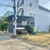 Bán Đất Hẻm Nguyễn Dữ, Hòn Sện, Vĩnh Hoà. Nha Trang. Diện Tích: 92M2.Hướng Đông.sổ Hồng.giá Tốt: 3,750 Tỷ