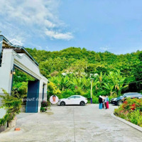 Bán Lô Đất Biệt Thự Trần Phú Ngay Gần Biển S=208 M2 Đơn Giá Cực Tốt Chỉ 48 Triệu/M2