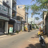 70M Đất Mặt Tiền Hẻm 41, Cách Đường Gò Cát 30M