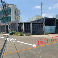 70M Đất Mặt Tiền Hẻm 41, Cách Đường Gò Cát 30M