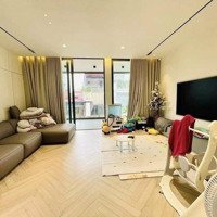 Chính Chủ Cần Cho Thuê Gấp Nhà Mới Hào Nam - Cát Linh,Diện Tích60M2 X 5 Tầng, Đủ Đồ, Ô Tô Đỗ Cửa. 16 Triệu/Th
