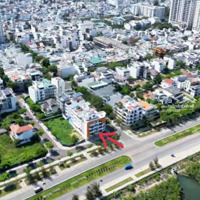 Cho Thuê Căn Góc View Sông - Vị Trí Đắc Địa Đường Vành Đai Giao Đường Bùi Thiện Ngộ Vcn Phước Hải