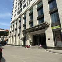 Siêu Hót Cho Thuê 1500M2 Mặt Phố Hoàng Cầu, Mặt Tiền Lên Đến 50M Cực Kỳ Đắc Địa