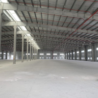 Cho Thuê 5000M2 20.000M2 Kho Xưởng Kcn Yên Phong Bắc Ninh. Tiêu Chuẩn Doanh Nghiệp Fdi, Epe