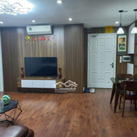 Bán Gấp Góc Căn Hộ Toà Hha Tân Tây Đô 58M2