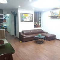 Bán Gấp Góc Căn Hộ Toà Hha Tân Tây Đô 58M2