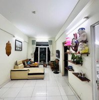 Căn Hộ Có Ban Công C/C Hưng Ngân Q12. 68M2 2 Phòng Ngủ2 Wc. Full Nội Thất Đẹp. Alo Liền