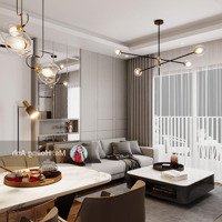 Bán Căn Hộ Chung Cư Đồi Ben Ben Hill Tại Đường Thuận Giao 25, Thuận An Chỉ 26 Triệu/M2