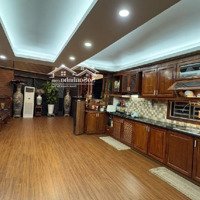 Siêu Phẩm Trần Duy Hưng 10 Tầng Thang Máy 80M2 Ngõ Thông 1 Nhà Ra Phố Giá Nhỉnh 27 Tỷ