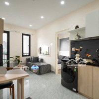 Bán Toà Nhà Chdv Hầm 7 Tầng Bùi Đình Tuý - 182M2 - Cho Thuê 180 Triệu/Tháng - 29.5 Tỷ (Hình Thật)