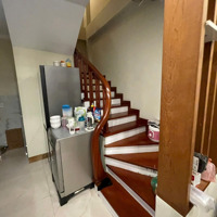 Ngõ Thông Kinh Doanh Lô Góc Cực Hiếm Ba Đình 55M2 6 Tầng 14.3 Tỷ Gần Lăng Bác