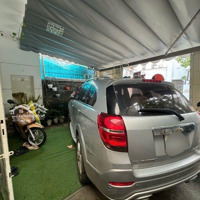 Bán Nhà Hiệp Bình Phước - Thủ Đức - Hẻm 5M, Ô Tô Vào Nhà - 2 Tầng - Cn 97M2 - Nhỉnh 6 Tỷ