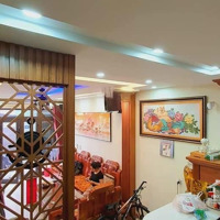 Quá Hiếm.nhà Hoàng Mai.phường Hoàng Văn Thụ.30M2.Mt 5M.full Nội Thất.3 Phòng Ngủ. Giá Bán 5Tỷ. Lh Hải