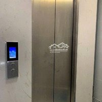 Bán Tòa Chdv Cao Cấp - Quảng Khánh - 96M2 X 9T Thang Máy - Lô Góc - Trọn View Hồ Tây