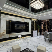 Bán Nhà Nguyễn Sơn, Long Biêndiện Tích52M2, 8 Tầng, Mt5M , Gara, Thang Máy, Full Nội Thất Đẹp, Chỉ 19 Tỷ