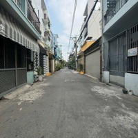 Trần Văn Đang, Hoàng Sa, Cmt8, Quận 3, Hẻm Xe Hơi 6M, 77M2, Ngang 4.5M, Giá Bán 8,8 Tỷ