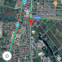 Bán Nhà Mặt Phố Đt 477B, Thị Trấn Me, Gia Viễn, Ninh Bình, 2,7 Tỷ, 103M2
