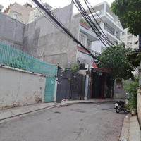 Chính Chủ Đi Nước Ngoài Cần Bán Gấp Lô Đất Đường Lam Sơn, 80 M2, Tân Bình, Shr