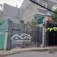 Chính Chủ Đi Nước Ngoài Cần Bán Gấp Lô Đất Đường Lam Sơn, 80 M2, Tân Bình, Shr