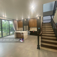 Cho Thuê Biệt Thự Luxury Khu Bt5 Splendora, 360M2,View Hồ, Nhà Siêu Đẹp Sang Trọng, Đồ Cơ Bản