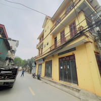 Cho Thuê Văn Phòng Mặt Đường 15M, Phố Nhật Tảo - Bắc Từ Liêm