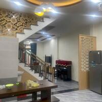 Bán nhà 2.5 tầng đường Trần Lựu ( gần chợ Hoà Xuân ) - phường Hoà Xuân , Cẩm Lệ .