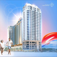Chỉ 20% Sở Hữu Ngay Căn Hộ Biển Vũng Tàu Nhận Nhà 30/6 Full Nội Thất, Sổ Hồng Lâu Dài