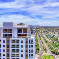 Chỉ 20% Sở Hữu Ngay Căn Hộ Biển Vũng Tàu Nhận Nhà 30/6 Full Nội Thất, Sổ Hồng Lâu Dài