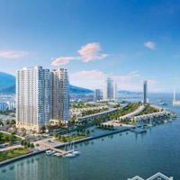 Cần Bán Gấp 1 Căn Duy Nhất Suất Ngoại Giao Của Cđt Peninsula Đà Nẵng Giá Chỉ 2,X Tỷ, View Pháo Hoa