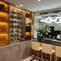 Bán Căn 80M2 Chung Cư Yên Hòa Condominium Chỉ 5 Tỷ Full Đồ Đẹp - 0903279587
