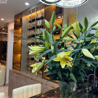 Bán Căn 80M2 Chung Cư Yên Hòa Condominium Chỉ 5 Tỷ Full Đồ Đẹp - 0903279587