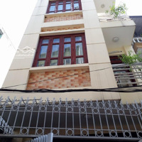 Nhà Dân Xây Hồng Tiến 4 Tầng - 45M- Mặt Tiền 4.2M -Giá Thương Lượng 11.95