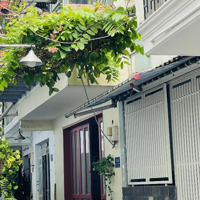 Hiếm Có Khó Tìm 36,5M2 Tại Phan Văn Hớn, Tân Thới Nhất, Q12, Chỉ 4,4 Tỷ