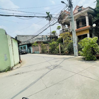 Hiếm Có Khó Tìm 36,5M2 Tại Phan Văn Hớn, Tân Thới Nhất, Q12, Chỉ 4,4 Tỷ