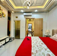 Bán Nhà Hẻm 4M Đường Bàn Cờ, P3, Quận 3, Dt: 4,5X15M, Trệt 3 Lầu, Giá Bán 12,2 Tỷ
