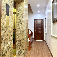 Bán Nhà Kđt Đại Kim Nguyễn Cảnh Dị, Nhà Đẹp 6 Tầng Có Thang Máy, Giá Hợp Lý,Diện Tích54M2