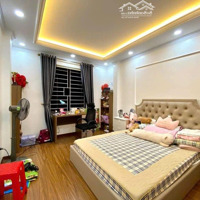 Bán Nhà Kđt Đại Kim Nguyễn Cảnh Dị, Nhà Đẹp 6 Tầng Có Thang Máy, Giá Hợp Lý,Diện Tích54M2