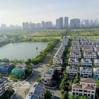 Bán Bt Liền Kề Full Nội Thất Ngay Gần Hồ Điều Hoà Thoáng Mát Starlake - Kđt Starlake 0988379526