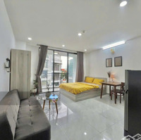 Bán Toà Nhà Chdv Mặt Tiền Nguyễn Văn Đậu - 194M2 - Hầm 7 Tầng Cho Thuê 250 Triệu/Tháng - 36.5 Tỷ