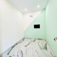 ⭐️⭐️⭐️Bán nhà gác lửng 2,5 tỷ/50m2 Phạm Nhữ Tăng 3PN, 2WC, gần Cù Chính Lan