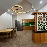 Bán Nhà Mặt Phố Đậu Quang Lĩnh, 3 Tầng .4 Phòng Ngủ :5,8 Tỷ, 100M2, Cẩm Lệ, Đà Nẵng Giá Siêu Hời