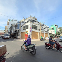 Góc 2 Mặt Tiền Thuận Kiều- Tân Thành, P12, Q5, Cách Chợ Rẫy 50M, Diện Tích: 18,8M X 8,7M, Giá Bán 33 Tỷ