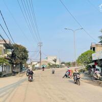 Đất mặt tiền Nguyễn Chí Thanh nối dài (Vị trí không ngập lụt)