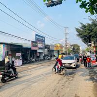 Đất mặt tiền Nguyễn Chí Thanh nối dài (Vị trí không ngập lụt)