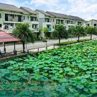 Shousehouse 90M2 View Sông Độc Bản Ngay Trung Tâm Centa City, Cách Trung Tâm Hà Nội 12Km