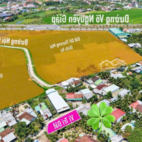 Cần Bán Gấp Lô Đất 70.7M2 Full Thổ Cư Gần Uỷ Ban Xã Diên Toàn, Giá Tốt