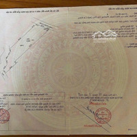Bán 2.8 Công Đất Mặt Tiền Đường Chí Sinh Tân Phí Cái Răng Giá Bán 12.5 Tỷ