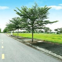 Bán Nền Góc - Kdc Mới Hiệp Trường Phát, Đức Hòa, Long An Chỉ 1Tỷ6