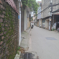 Bán Đất Trung Tâm Long Biên. Gần Cầu Trần Hưng Đạo Tương Lại, Khu Vực Đáng Sống - 46M2 - 3,9 Tỷ